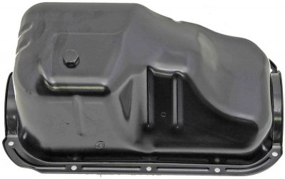 Pans & Drain Plugs Dorman 264307