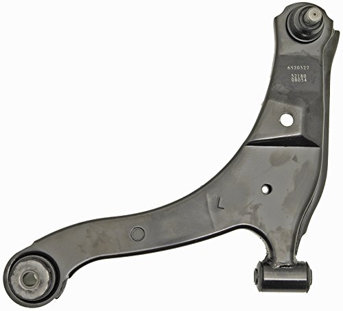 Control Arms Dorman 520327