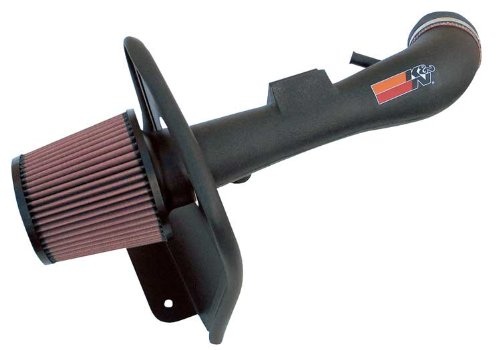 Air Intake K&N 57-2561