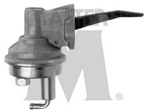 Master Parts Division 41300 Mechanical Fuel Pump New Mechanical Fuel Pumps Airtex 41300