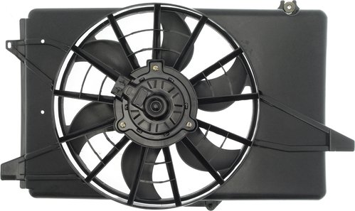 Radiator Fan Dorman 620-133