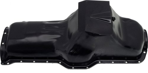 Dorman 264-222 Oil Pan Pans & Drain Plugs Dorman 264-222
