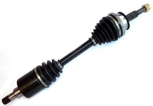 Half-Shaft Assemblies DriveTech FD5034A