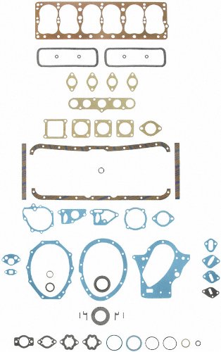 Head Gasket Sets Fel-Pro FS7688C2