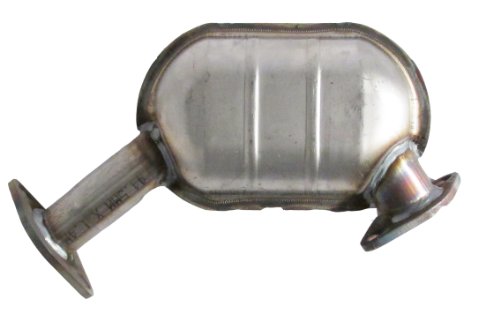 Catalytic Converters AP Exhaust Products 642762