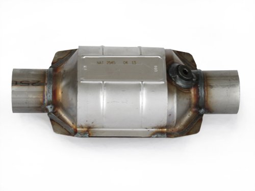 Catalytic Converters AP Exhaust Products 608295