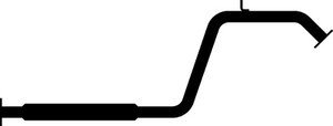 Pipes AP Exhaust Products 68441