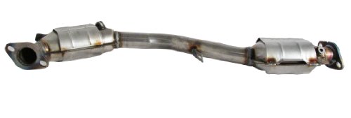 AP Exhaust 642725 Catalytic Converter Catalytic Converters AP Exhaust Products 642725