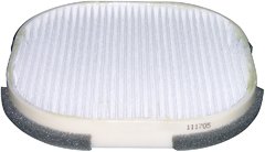 Passenger Compartment Air Filters Hastings AF1266