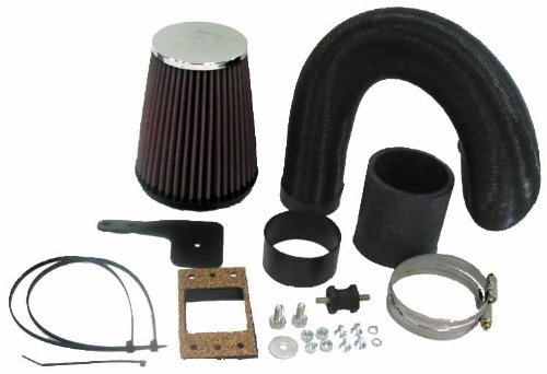 Air Intake K&N 57-0135