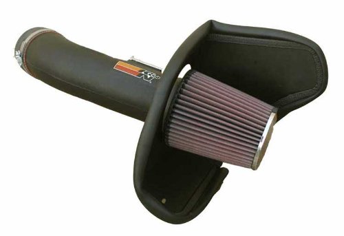 Air Intake K&N 57-2562
