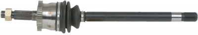 Drive Shaft Assemblies Cardone 66-3300