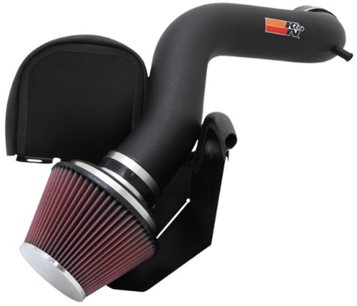 Air Intake K&N 57-1539