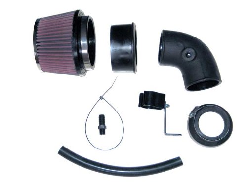 Air Intake K&N 57-0331-1