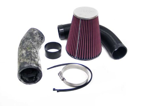 Air Intake K&N 57-0387