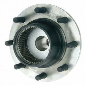 Hub Assemblies Moog 515077