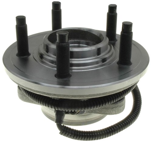 Hub Assemblies Raybestos 715050