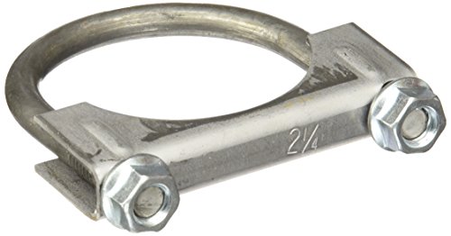 AP Exhaust M214 Exhaust Clamp Clamps AP Exhaust Products M214