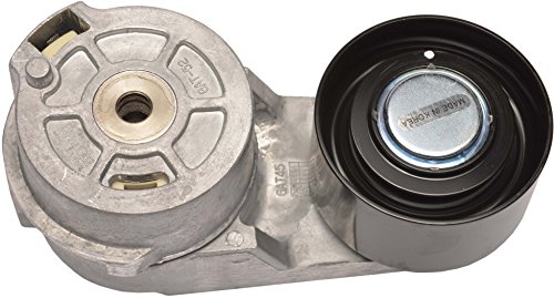 Belt Tensioner Continental Elite 49544