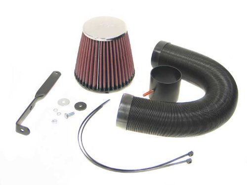 Air Intake K&N 57-0124-1