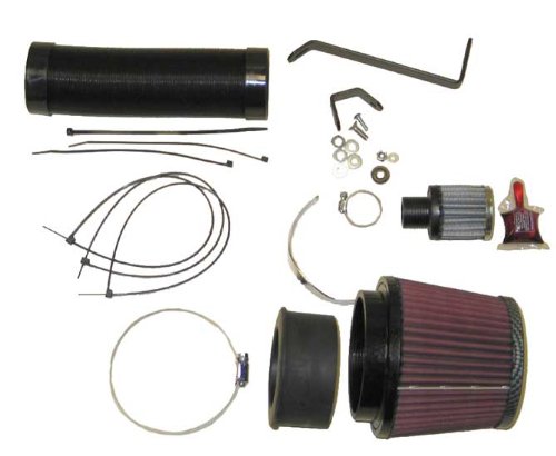Air Intake K&N 57-0593