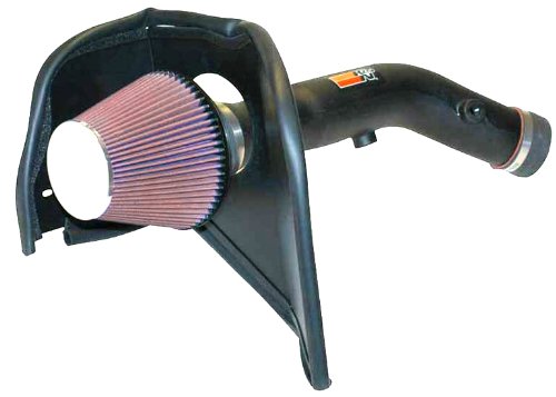 Air Intake K&N 57-3043