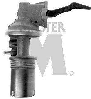 Mechanical Fuel Pumps Master Parts Division 4990