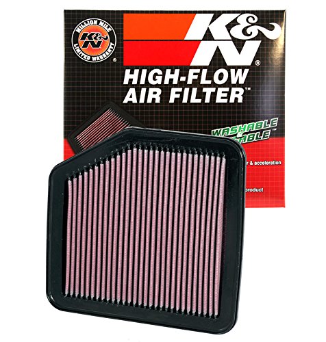 Air Filters K&N 33-2345