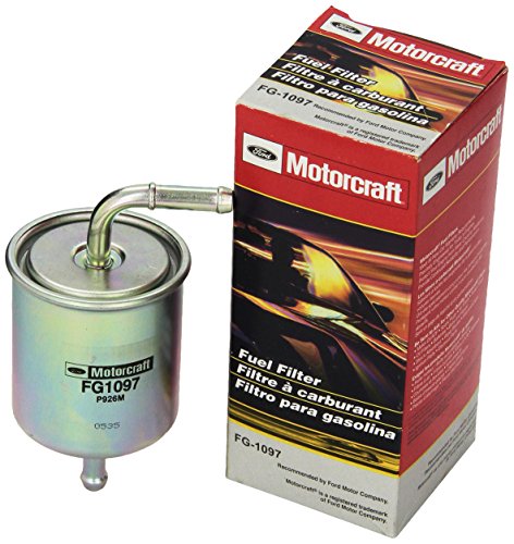 Fuel Filters Motorcraft FG1097