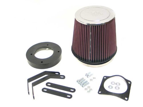 Air Intake K&N 57I-2500