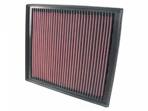 Air Filters K&N 33-2319