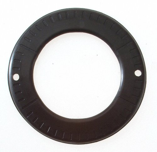 Moog K7458 Coil Spring Insulator Coil Springs Moog K7458