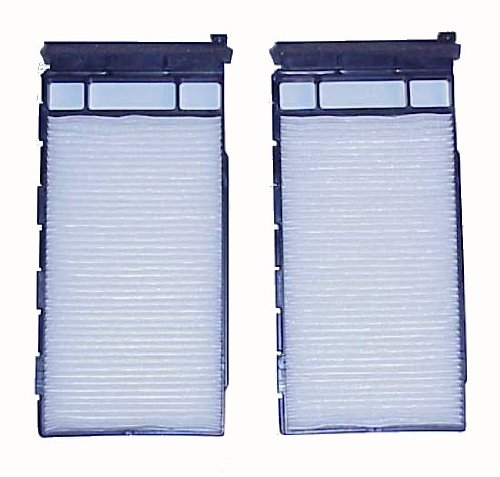 Passenger Compartment Air Filters Prosperity Tool 3906