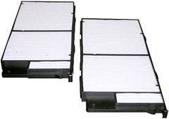 Passenger Compartment Air Filters Hastings AF1275
