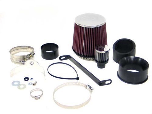 Air Intake K&N 57-0394