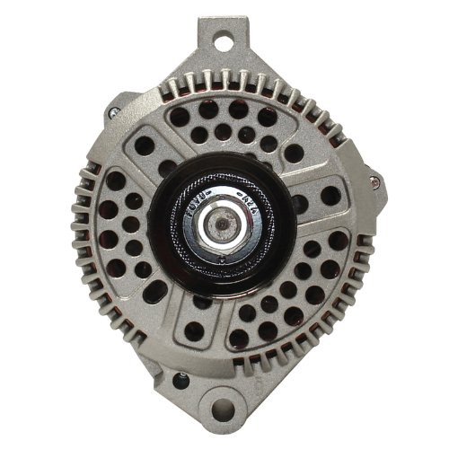 Quality-Built 7771611N Supreme Alternator Alternators Quality-Built 7771611N