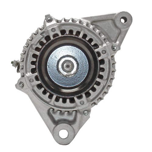 Alternators Quality-Built 13755N