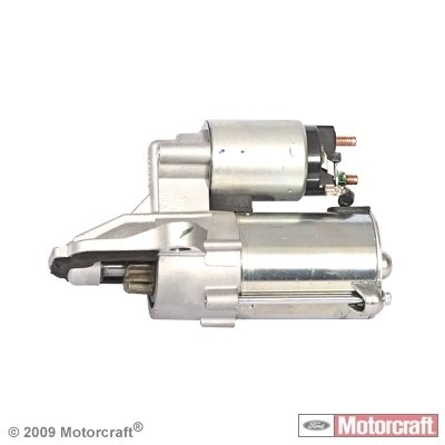 Starters Motorcraft SA934
