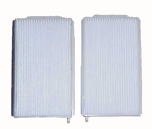 Passenger Compartment Air Filters Prosperity Tool 3908