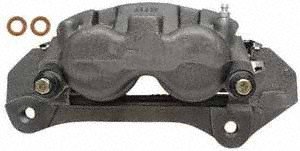 Raybestos FRC11432 Professional Grade Remanufactured, Semi-Loaded Disc Brake Caliper Calipers Without Pads Raybestos FRC11432