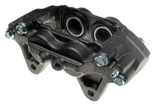 Raybestos FRC11558 Professional Grade Remanufactured, Semi-Loaded Disc Brake Caliper Micrometers Raybestos FRC11558