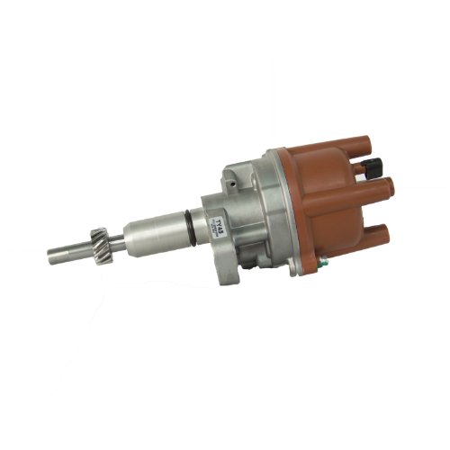 Distributors Richporter Technology TY45