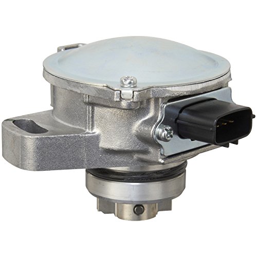 Crankshaft Position Spectra Premium MZ39