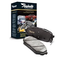 Brake Pads Raybestos ATD477C