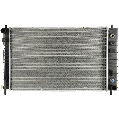 Radiators Spectra Premium CU2764