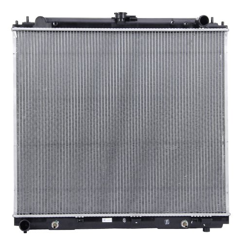 Radiators Spectra Premium CU2807