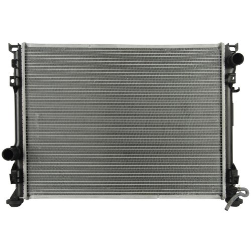 Radiators Spectra Premium CU2767