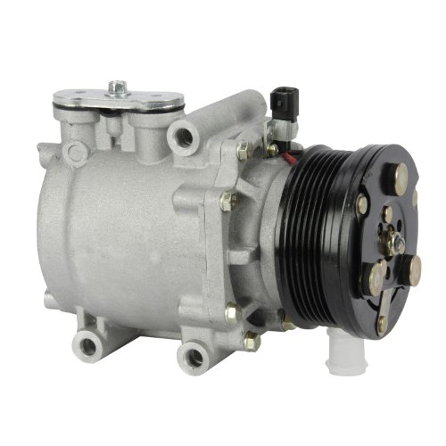Compressors Spectra Premium 0610073