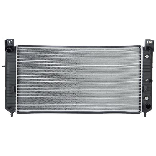 Radiators Spectra Premium CU2423
