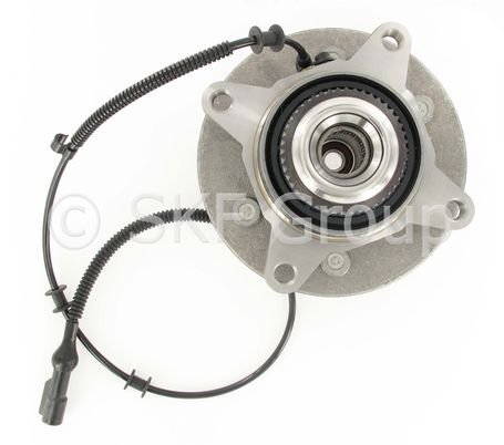 Hub Assemblies SKF BR930460